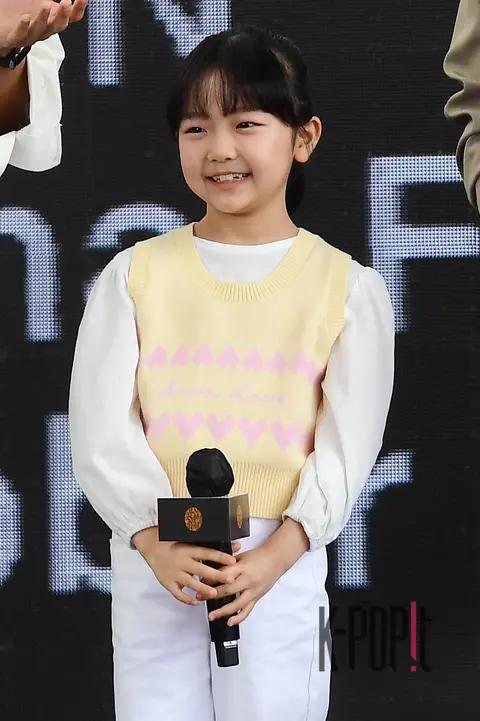 Ki So-yu — Busan Outdoor Stage Greeting — 2024-10-05