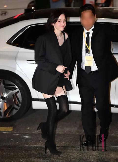 Jeon Jong-seo — Launch