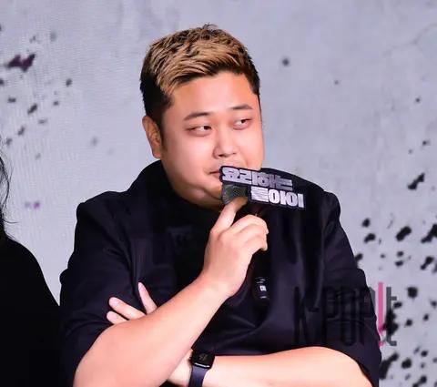 Cooking Stone Boy — Black Chef White Chef Top 8 Press Conference