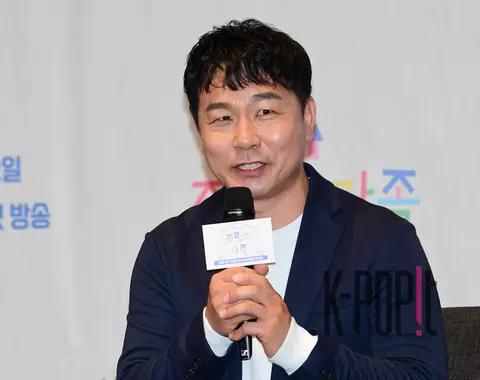 Director Kim Seung-ho — Modular Family Production Briefing — 2024-10-08