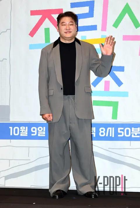 Choi Moo-sung — Modular Family Production Briefing
