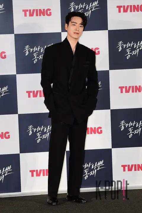 Lee Jun-hyuk — Production Briefing