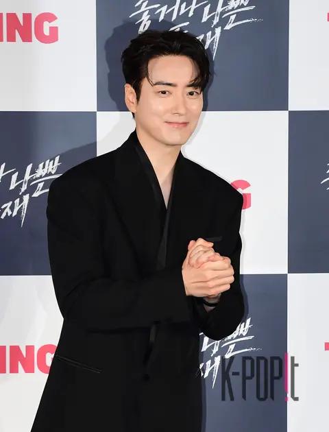 Lee Jun-hyuk — Production Briefing