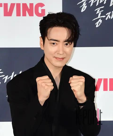 Lee Jun-hyuk — Production Briefing