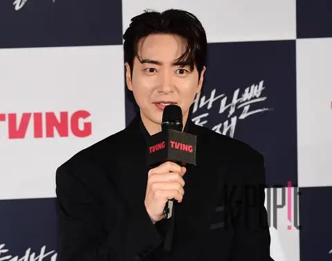 Lee Jun-hyuk — Production Briefing