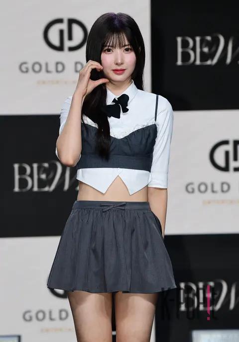 Go-un (B-Wave) — Showcase