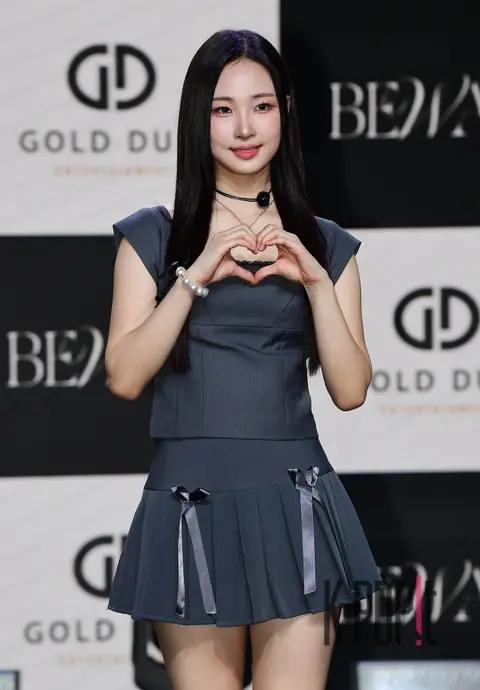 Ain (B-Wave) — Showcase