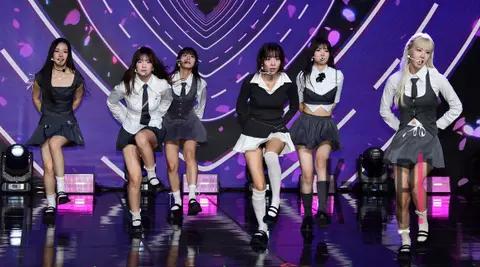 B-WAVE — Showcase