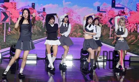 B-WAVE — Showcase