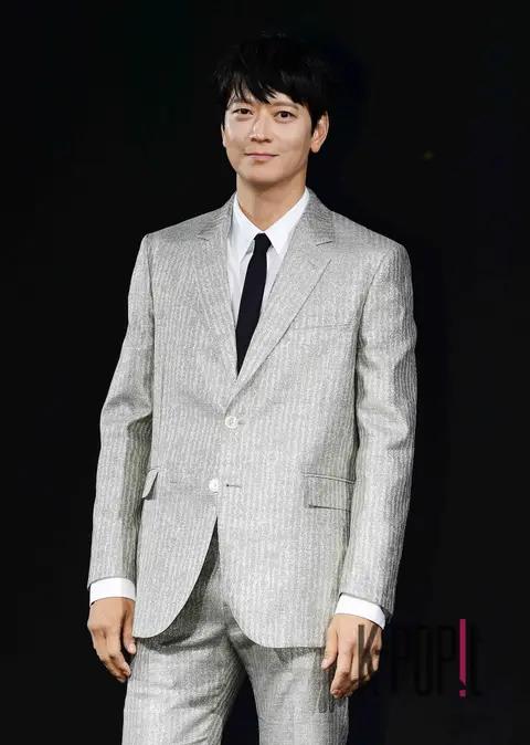 Kang Dong-won — Jun Ran Production Briefing