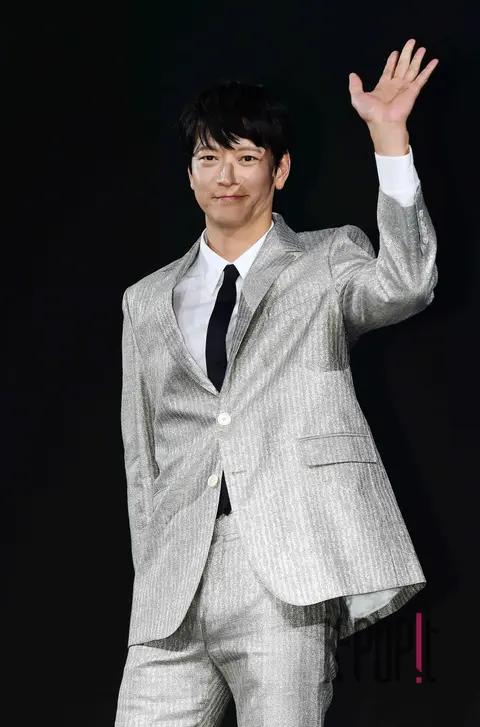 Kang Dong-won — Jun Ran Production Briefing