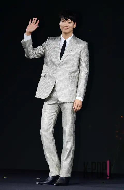 Kang Dong-won — Jun Ran Production Briefing
