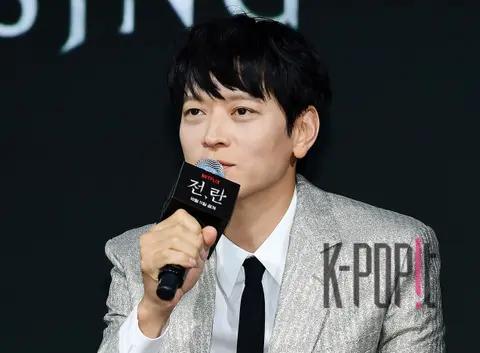 Kang Dong-won — Jun Ran Production Briefing