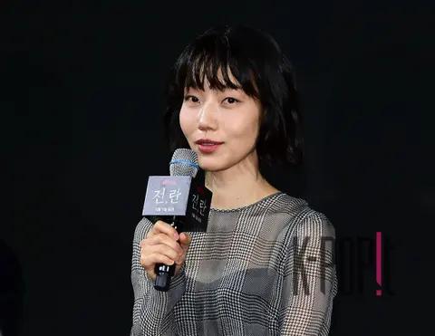 Kim Shin-rok — Jun Ran Production Briefing