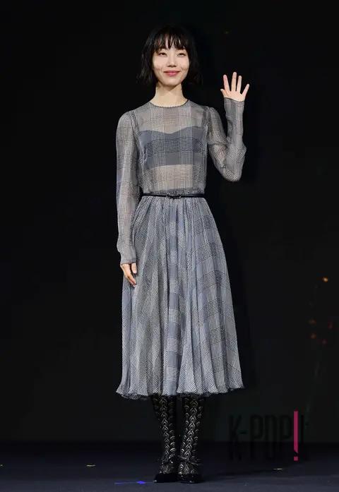 Kim Shin-rok — Jun Ran Production Briefing