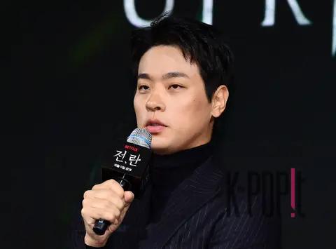 Park Jung-min — Jun Ran Production Briefing