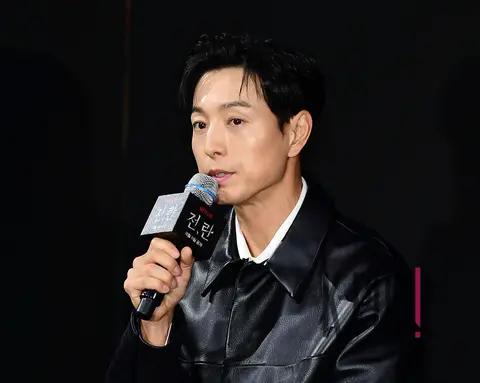 Jung Sung-il — Jun Ran Production Briefing