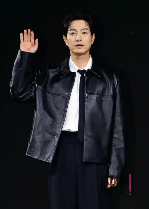 Jung Sung-il — Jun Ran Production Briefing