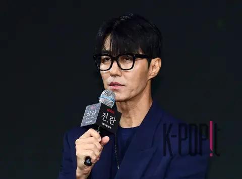 Cha Seung-won — Jun Ran Production Briefing