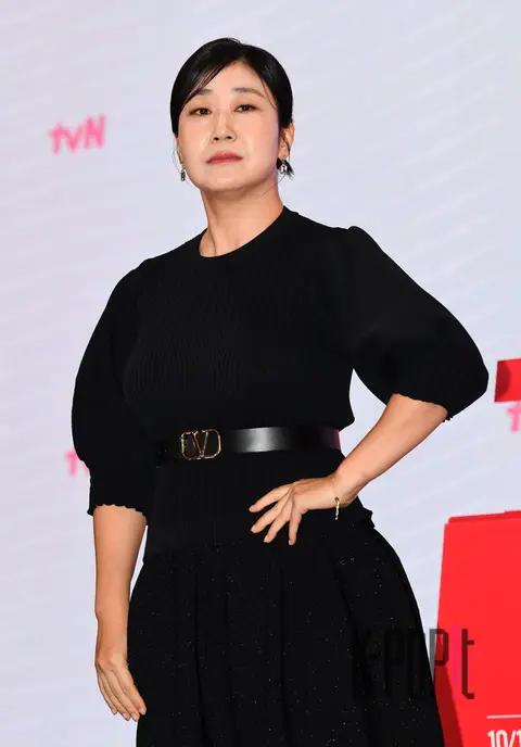 Ra Mi-ran — Retirement Production Briefing