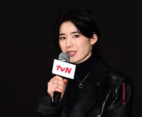Jung Eun-chae — Retirement Production Briefing
