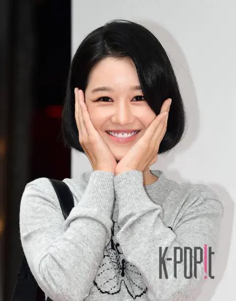 Seo Ye-ji — Launch