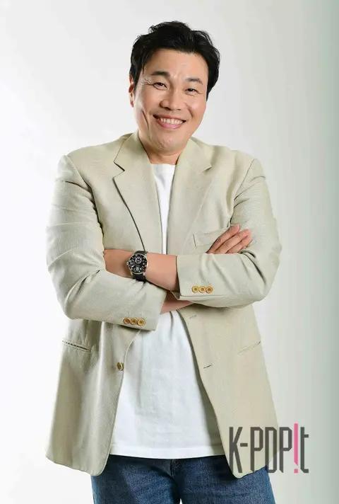 Shin Seung-hwan — Interview