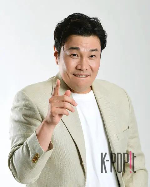 Shin Seung-hwan — Interview