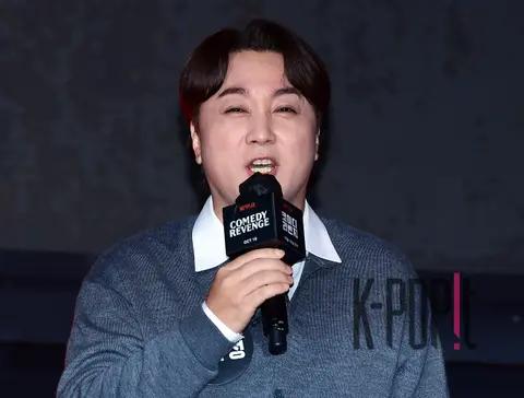 Hwang Je-sung — Comedy Revenge Production Briefing