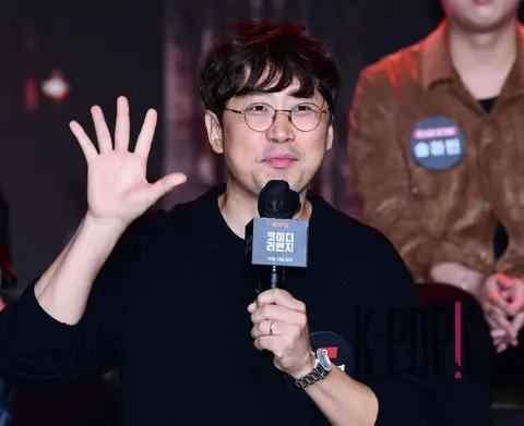 Kwon Hae-bom (Producer) — Comedy Revenge Production Briefing — 2024-10-14
