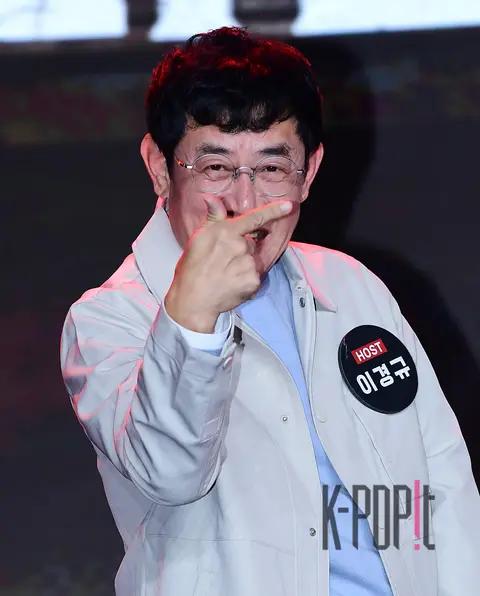 Lee Kyung-kyu — Comedy Revenge Production Briefing