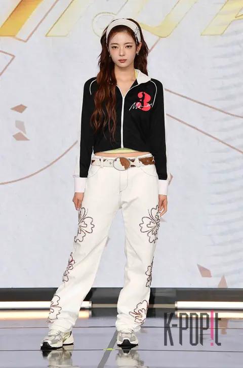 Lia (ITZY) — Press Conference