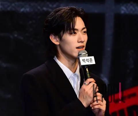 Park Suk-jun (82MAJOR) — Showcase