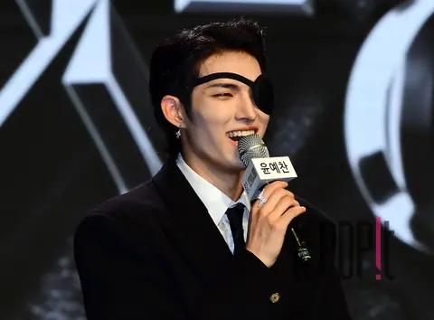 Yoon Ye-chan (82 Major) — Showcase