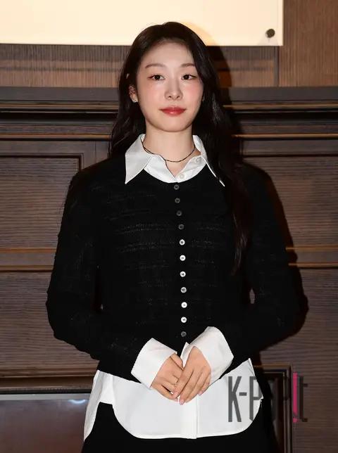 Kim Yuna — Launch