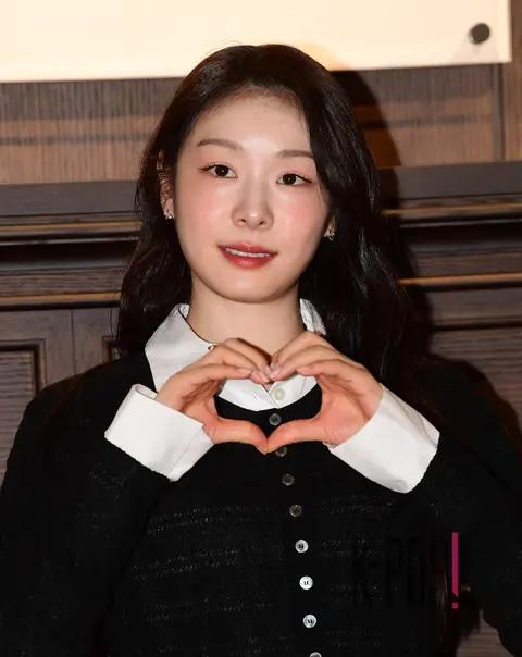 Kim Yuna — Launch