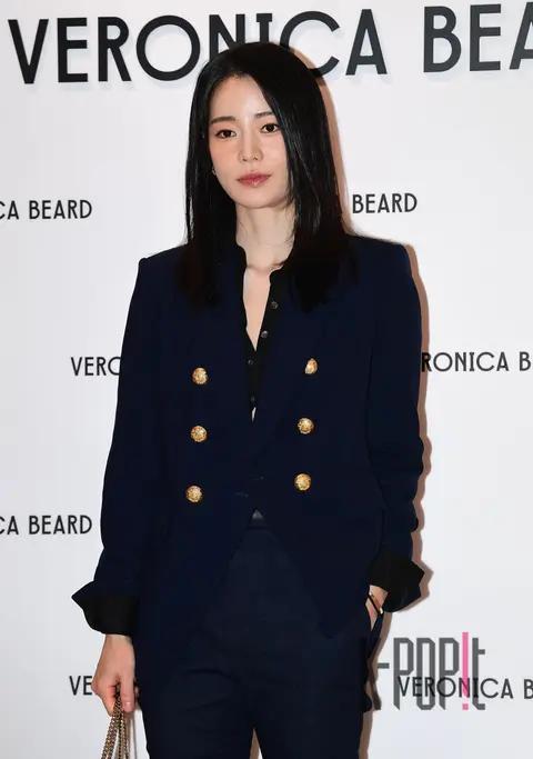Im Ji-yeon — Launch