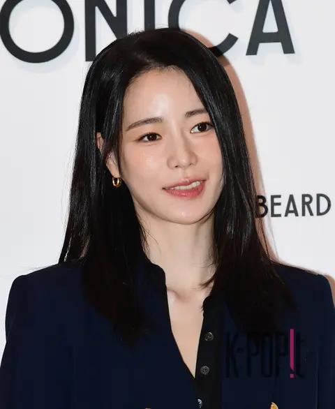 Im Ji-yeon — Launch