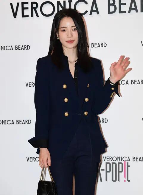 Im Ji-yeon — Launch
