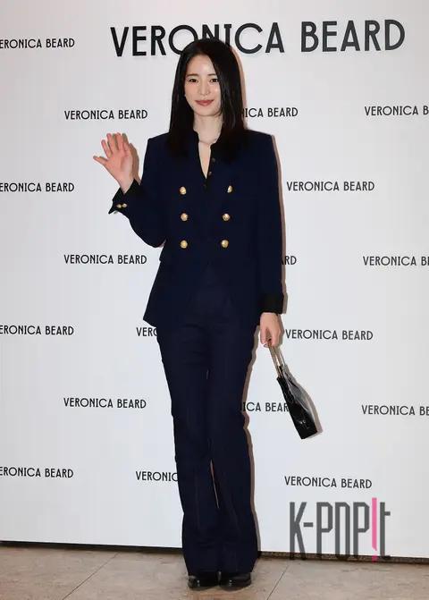 Im Ji-yeon — Launch