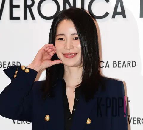 Im Ji-yeon — Launch