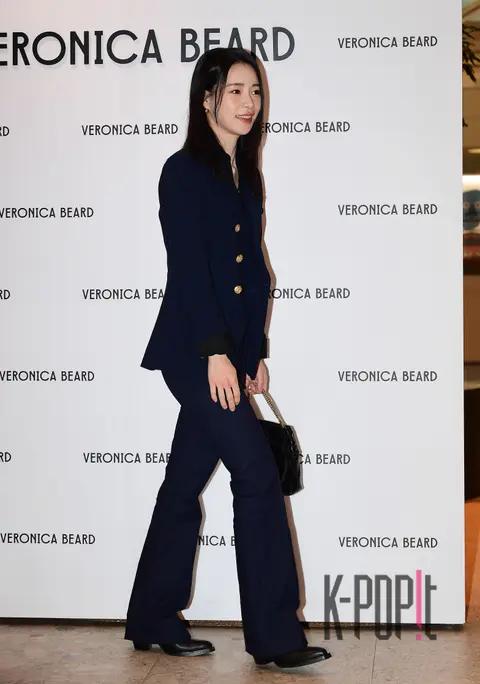 Im Ji-yeon — Launch