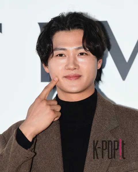 Oh Sang-wook — Launch