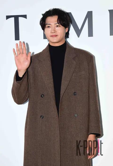 Oh Sang-wook — Launch