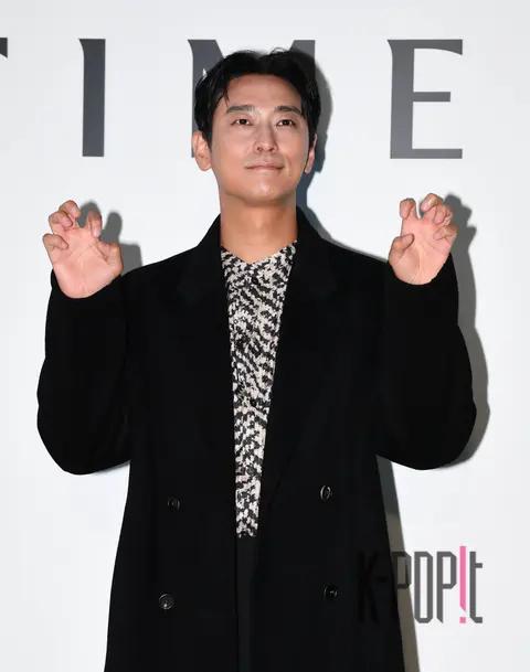 Joo Ji-hoon — Launch