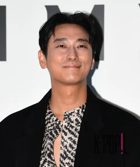 Joo Ji-hoon — Launch
