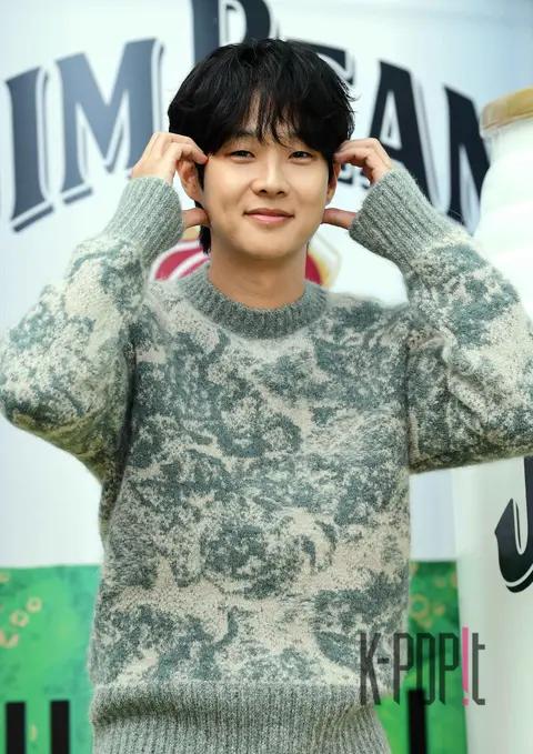 Choi Woo-shik — Launch