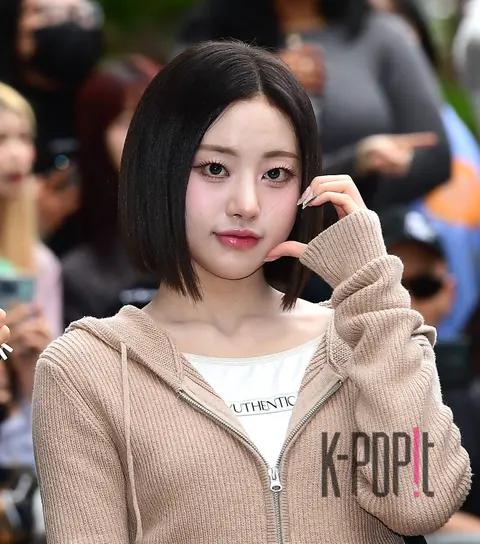 Billy Shen — Music Bank Arrival