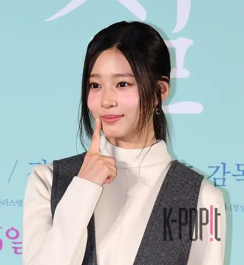 Kim Min-joo — Production Briefing