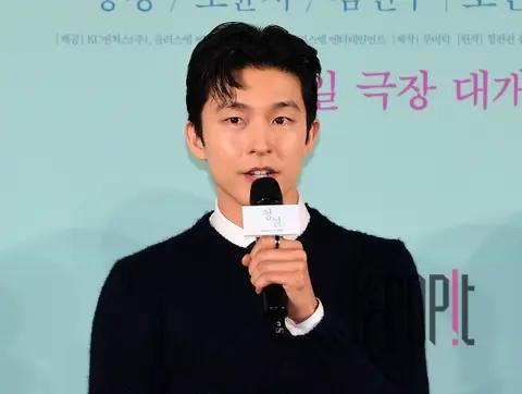 Hong Kyung — Production Briefing
